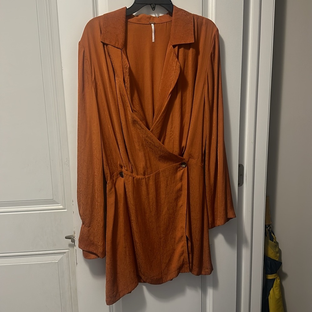 Free people dress - Picture 4 of 6
